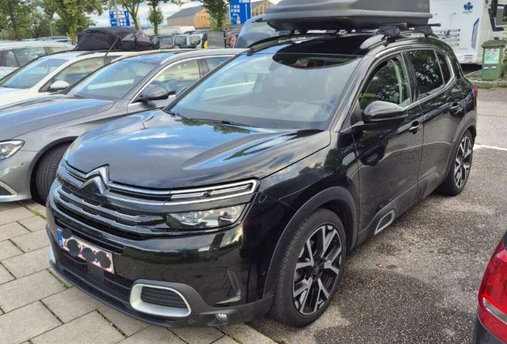 Citroen 1.5 BlueHDi Business GPS S&S