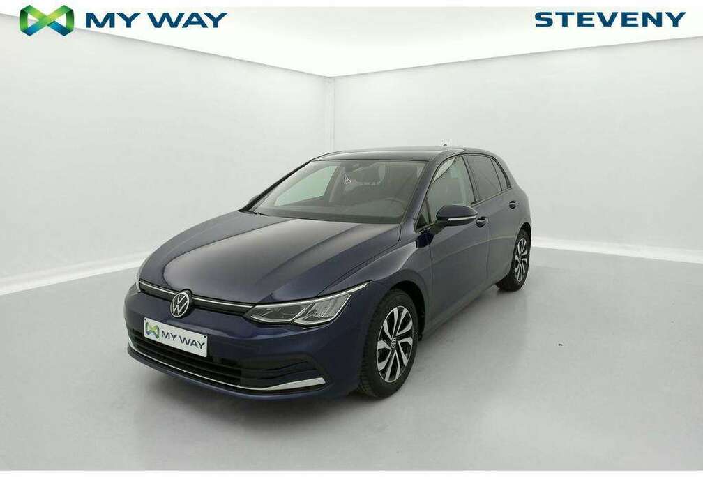 Volkswagen ACTIVE 1.0TSI 81kW(110ch) 6V * My way Selection *