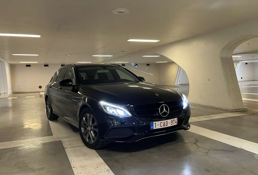 Mercedes-Benz d