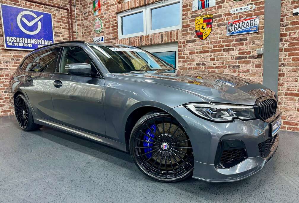 Alpina B3 Touring 3.0 462cv Auto xDrive