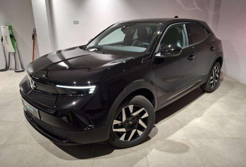 Opel Elegance - Camera - GPS - Inductie