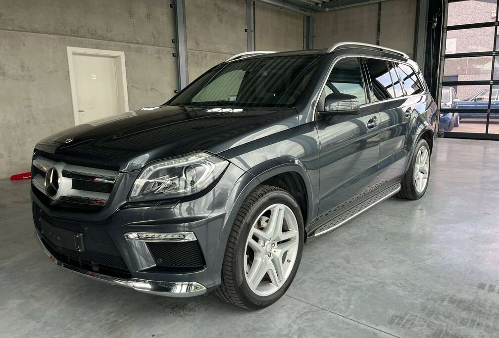 Mercedes-Benz 4MATIC AMG Line  2014  32.000 km  Eerste eigenaar  Uniek exemplaar