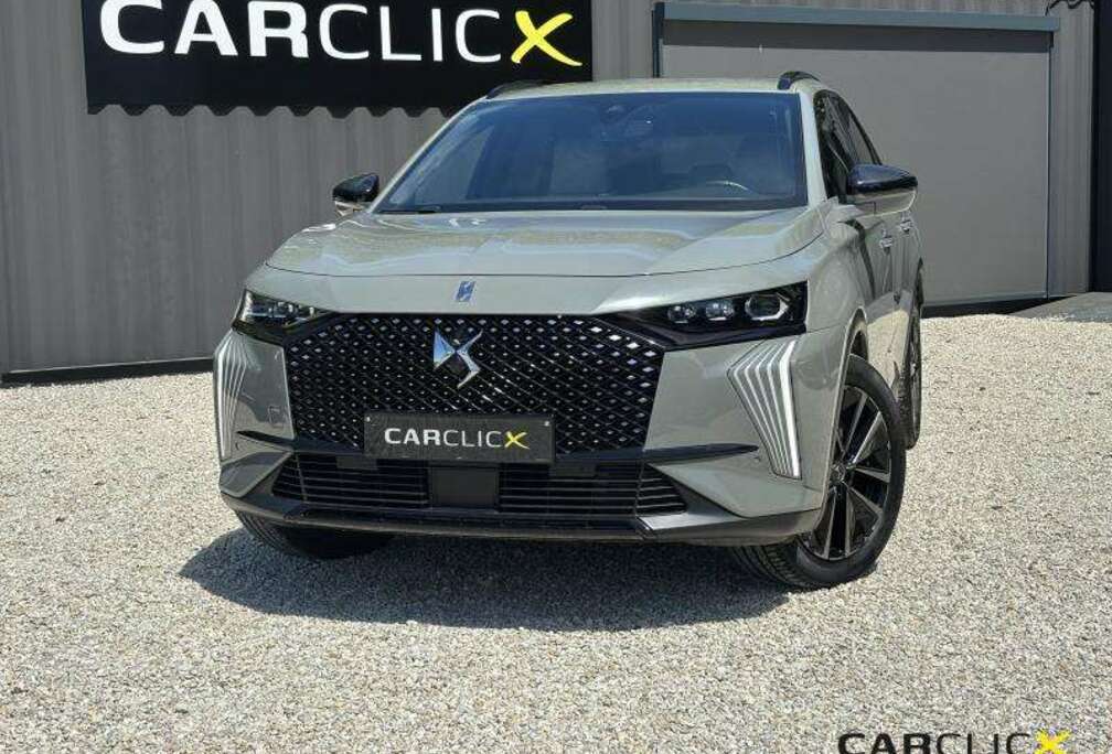 E-Tense Esprit de Voyage*beaucoup d\\\'options*