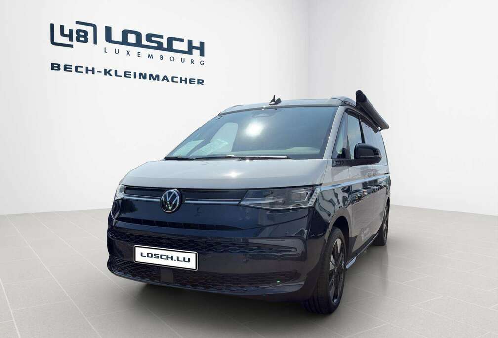 Volkswagen Ocean