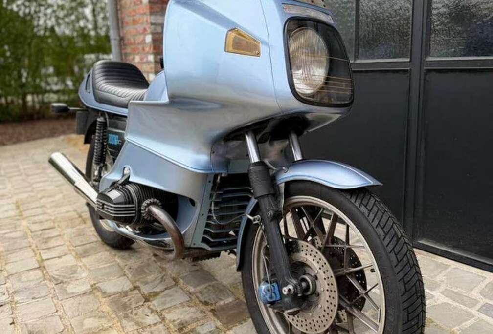 BMW