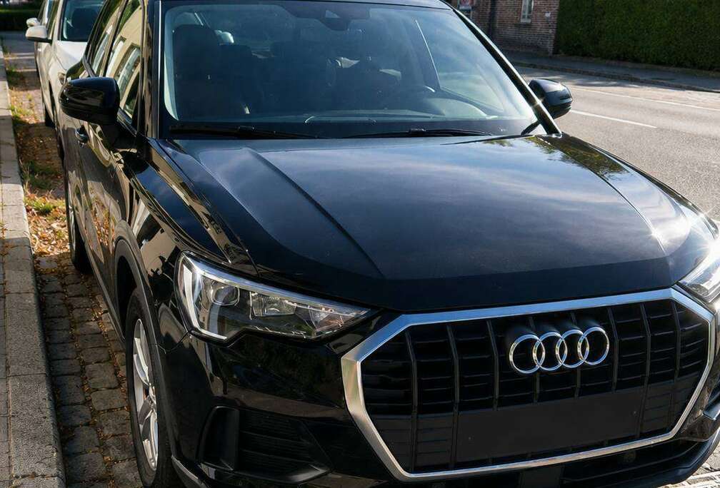 Audi Q3 Sportback 35 TFSI Business Edition Attraction S tronic