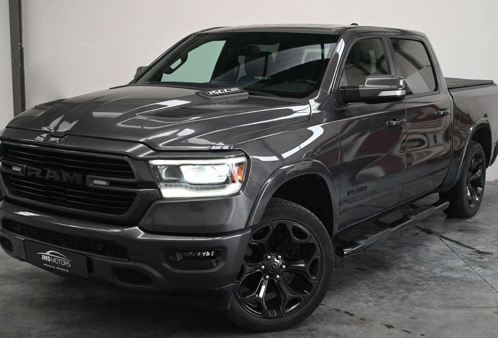 Dodge 1500 Laramie