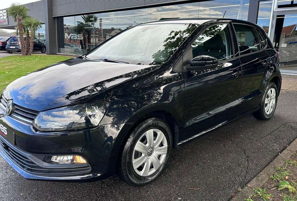 Volkswagen * 1.0* CLIM* 1 PROP* ECRAN* 5 PORTES* GARANTIE 12 MOIS*