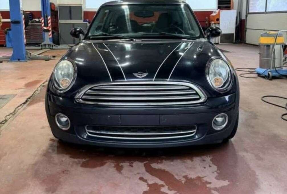 MINI