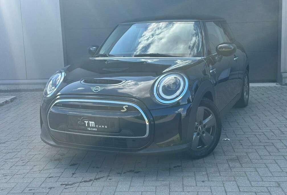 MINI e-Mini 28.9 kWh Cooper SE
