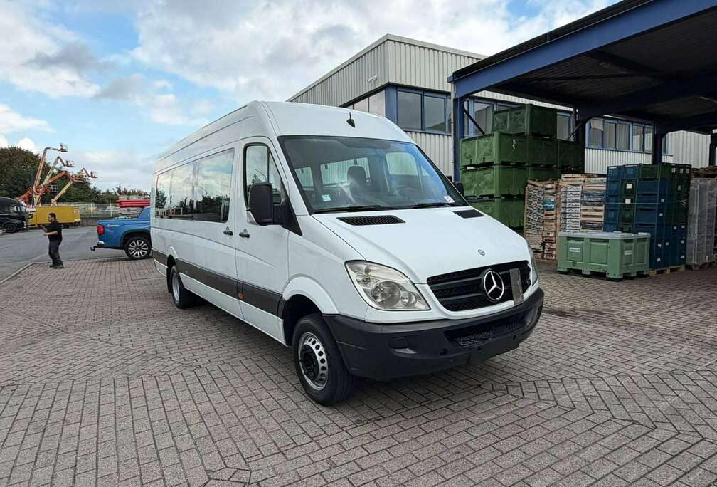 Mercedes-Benz (Stock ID 40056)
