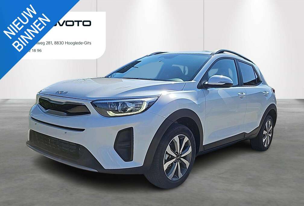 Kia 1.0 T 100 Style Edition