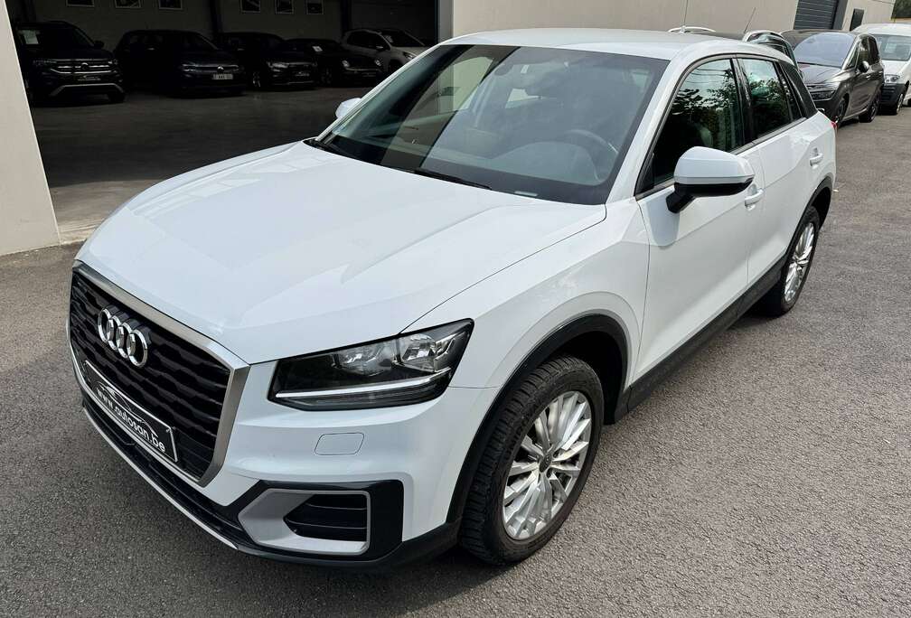 Audi Q2 1.0 TFSI ULTRA