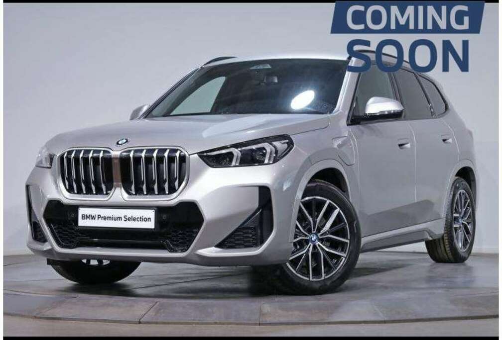 BMW xDrive25e Kit M Sport