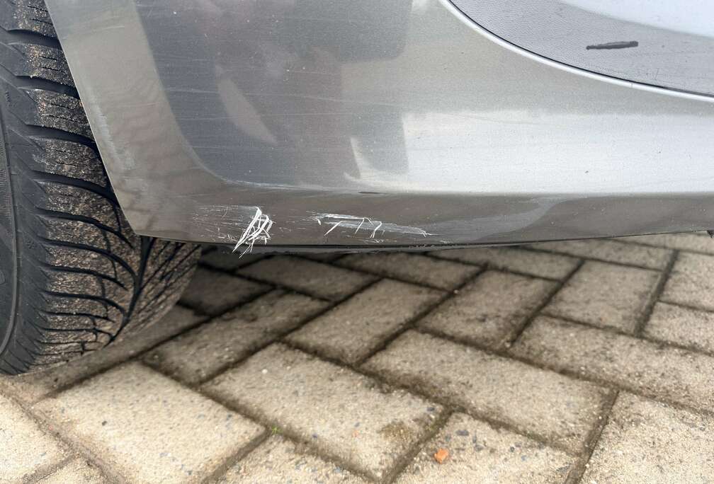 Volkswagen 1.2i Trendline