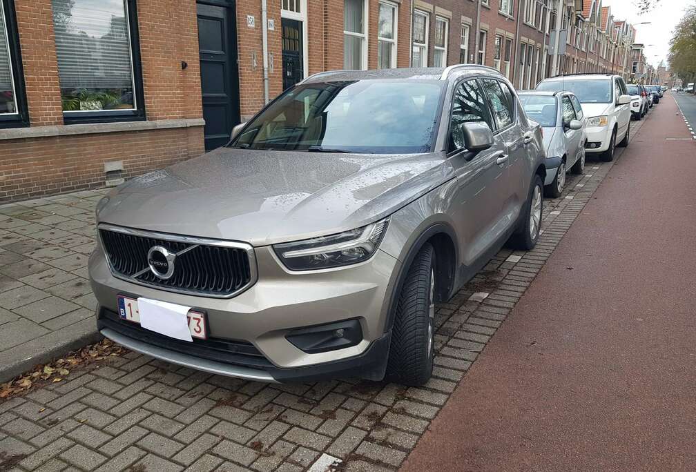 Volvo XC40 1.5 T3 Momentum Pro
