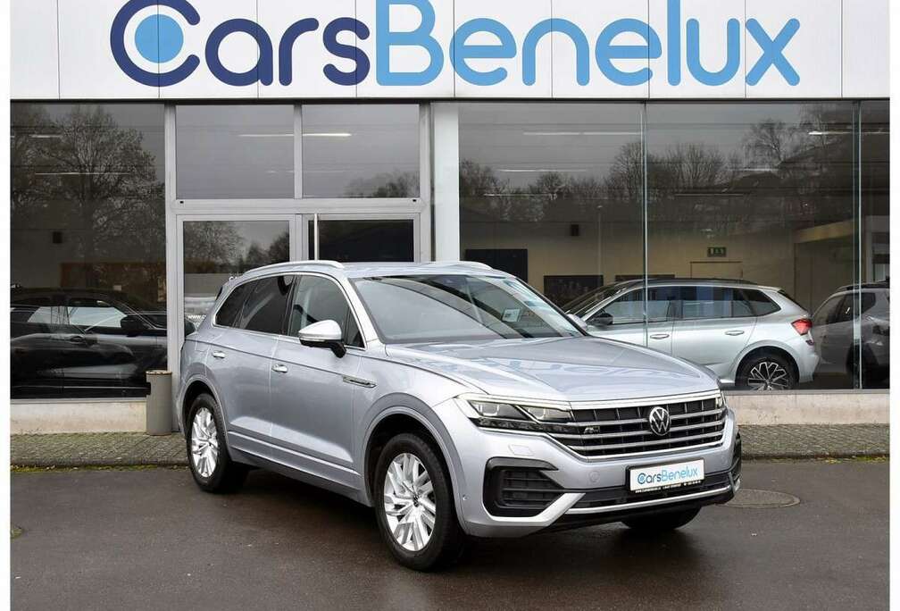 Volkswagen 3.0 TDI 4Motion R-Line Tip. CUIR MEMO TRAVEL SIDE