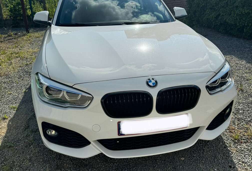 BMW 118i