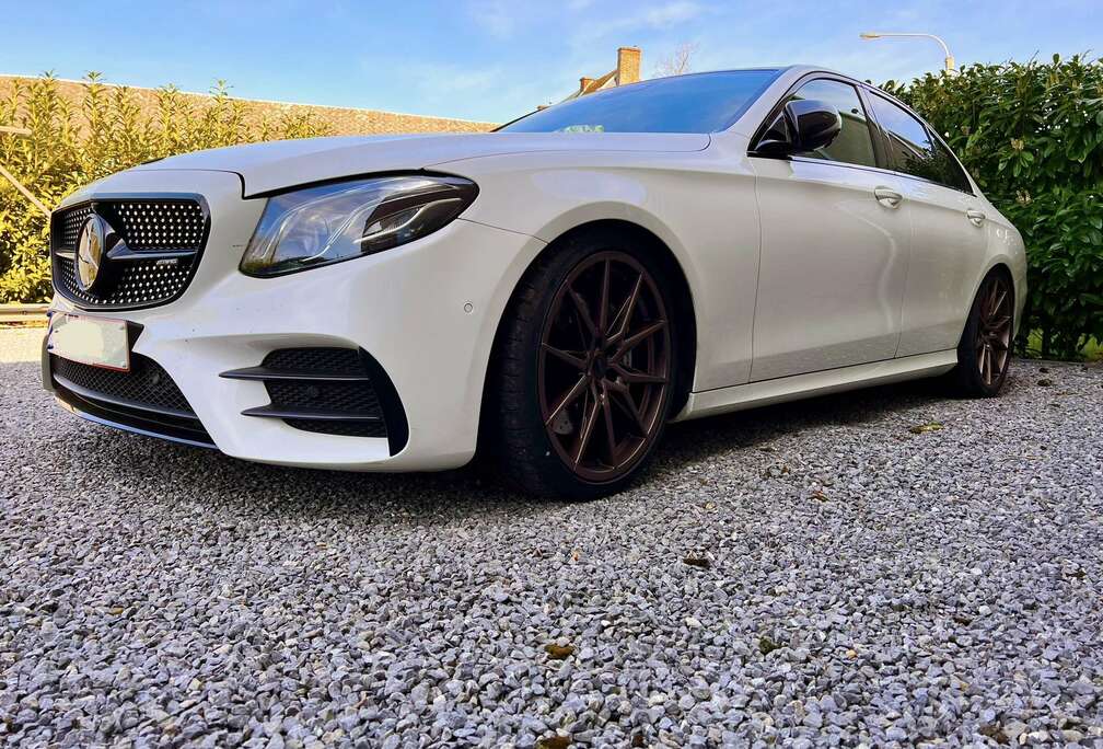 Mercedes-Benz 4-Matic