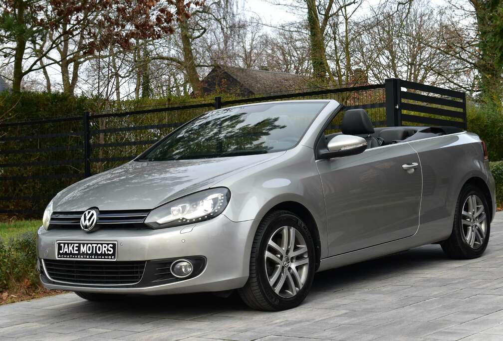 Volkswagen 1.2 TSI ** GPS ** XENON ** SGS CHAUFFANT** GARANTI