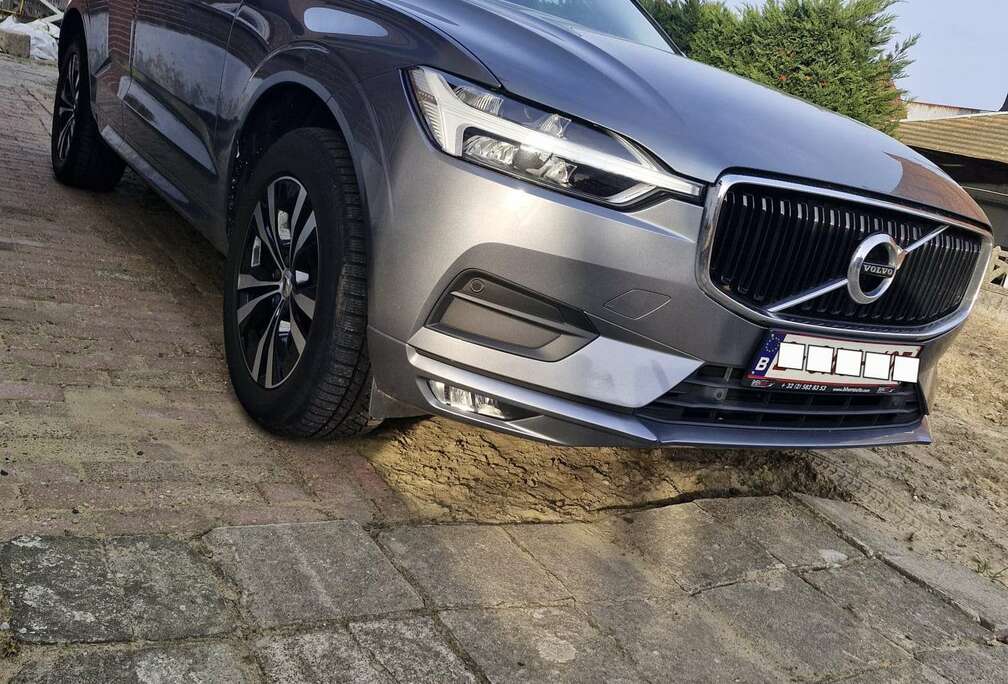 Volvo XC60 2.0 D3 Inscription AdBlue