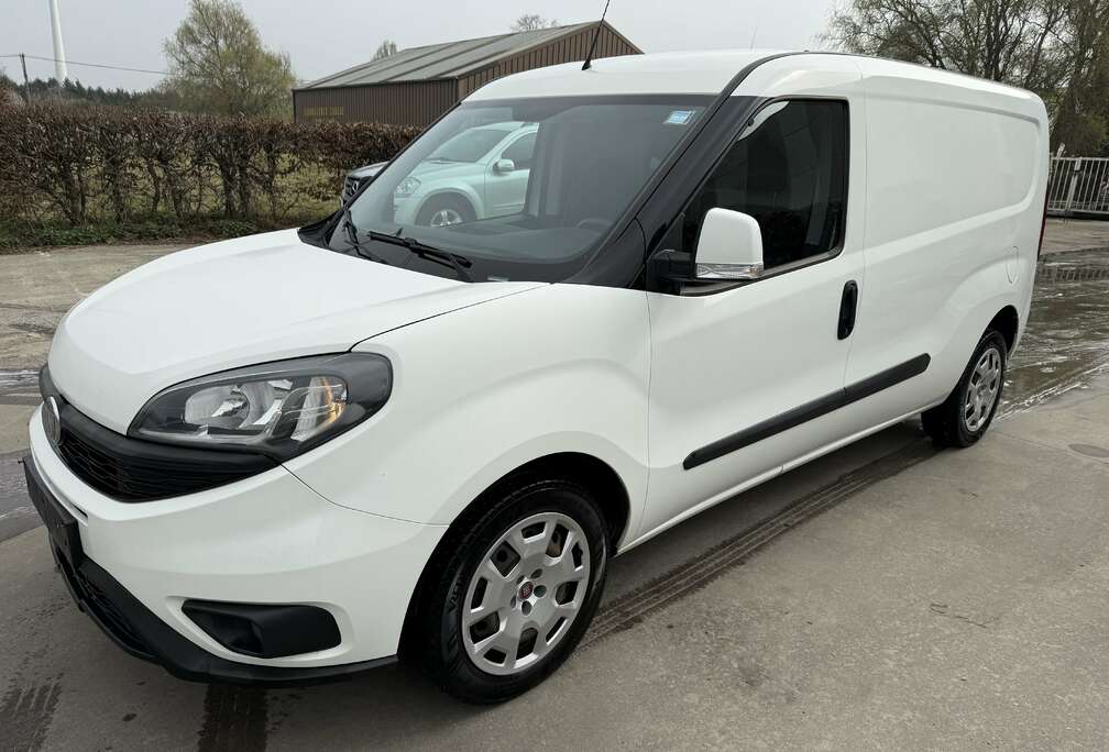 Fiat CARGO FT MAXI 1.4 PACK PROFESSIONAL