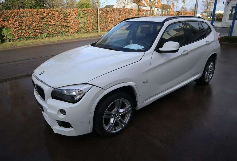 BMW 2.0 D