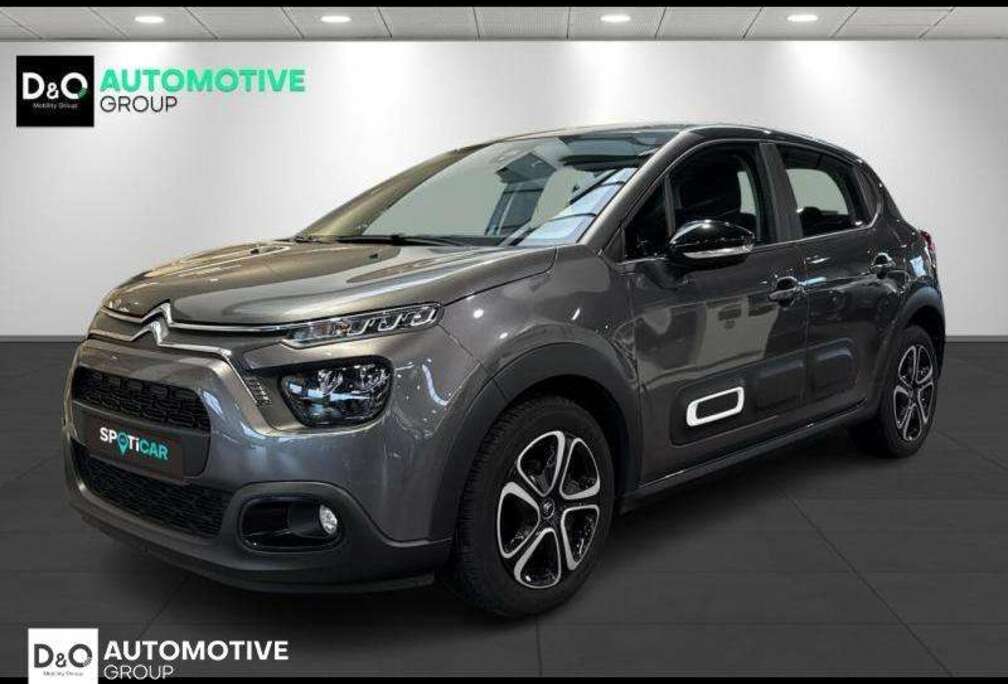 Citroen FEEL  TURBO  AIRCO