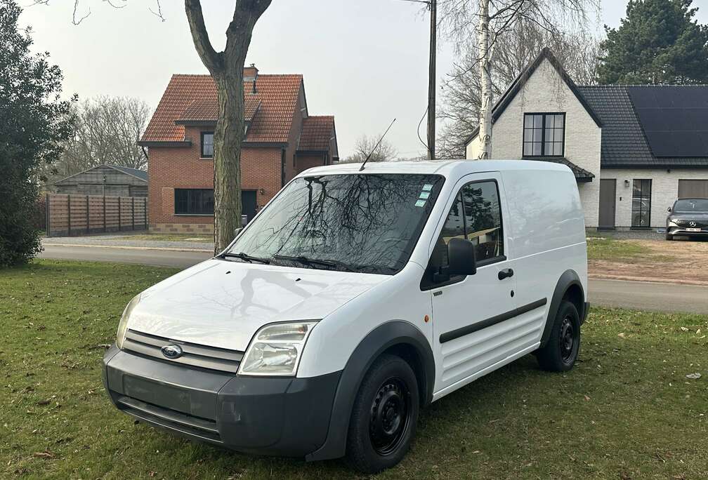 Ford T200 1.8 TDCi Std