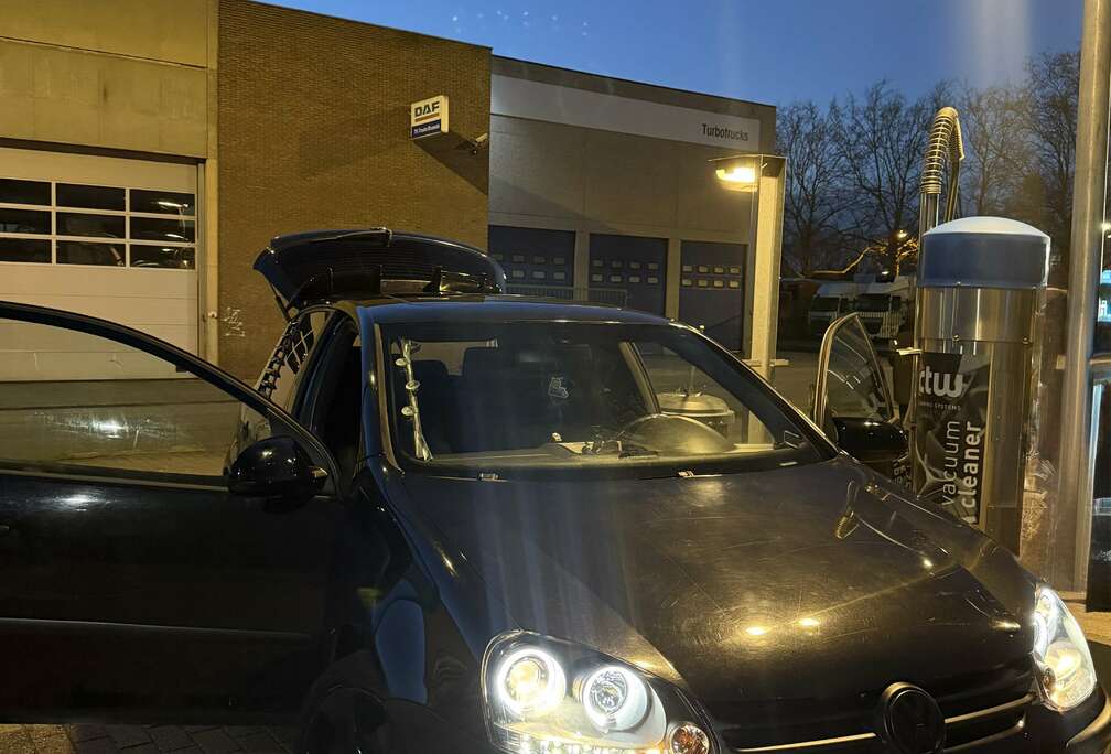 Volkswagen 1.4 Fsi Essance