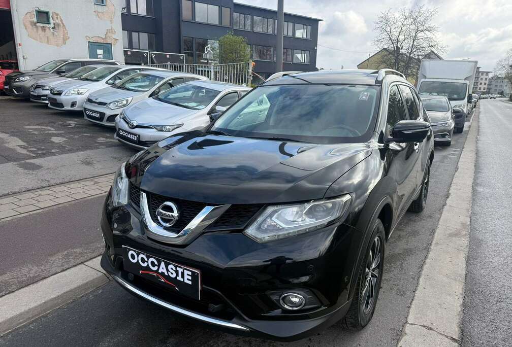Nissan X-Trail 1.6 DIG-T 2WD **12M GARANTIE**
