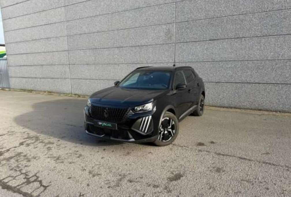 Peugeot *GPS*CAMERA* Allure Hybride 145 pk