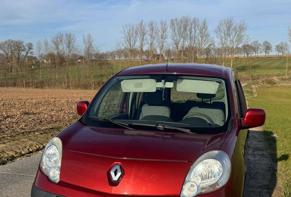 Renault 1.5 dCi Dynamique