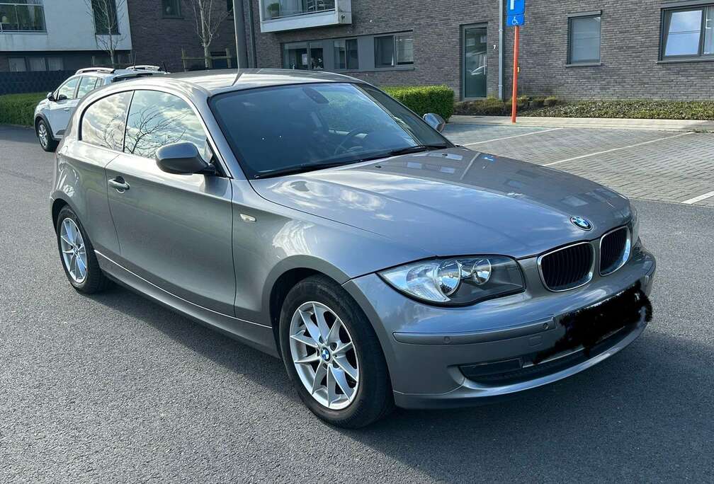 BMW 116i
