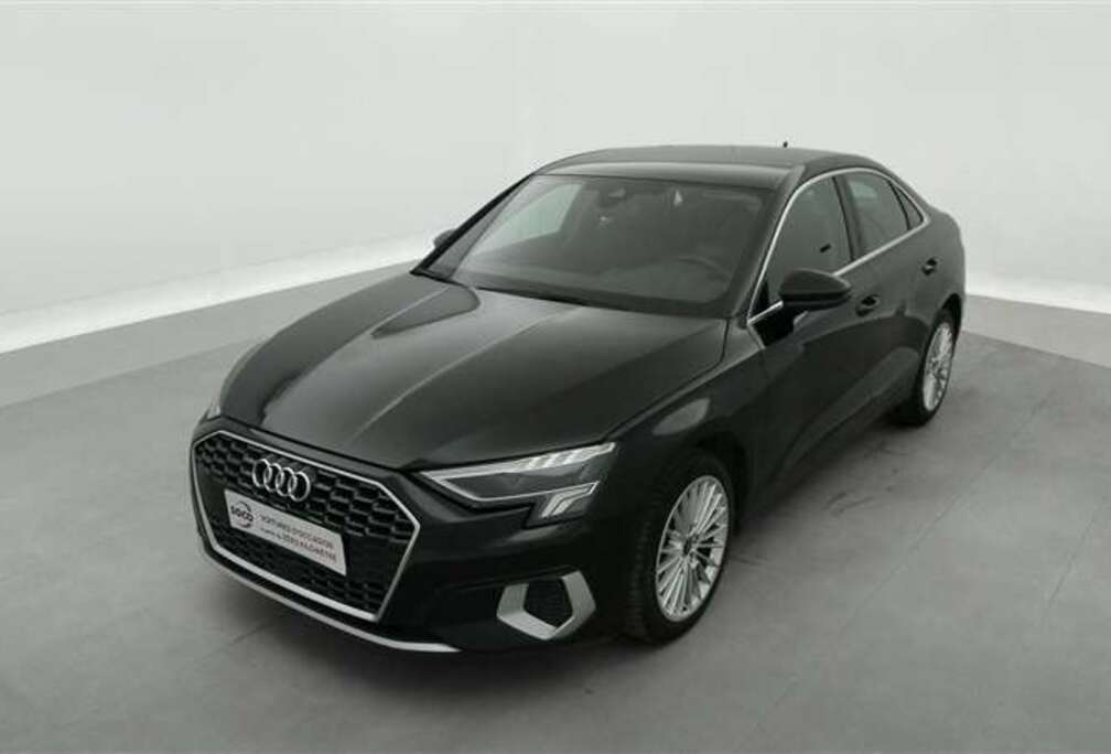 Audi 30 TFSI Advanced S tronic Navi / Led / PDC