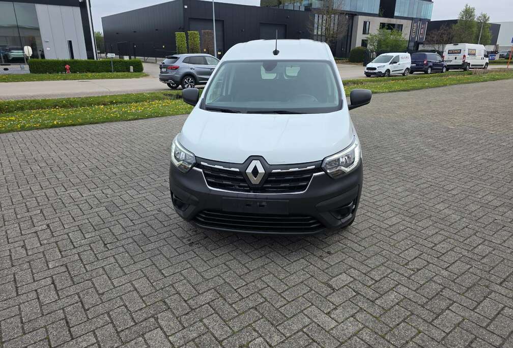 Renault 1.5 Blue dCi Confort S/S (EU6d)