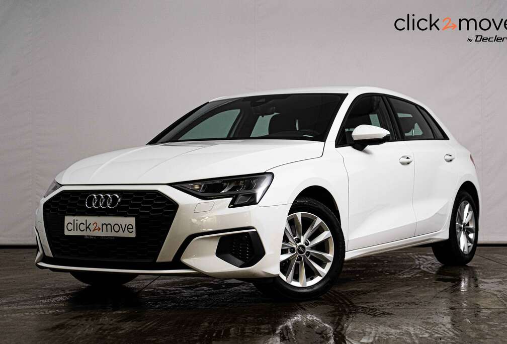 Audi Sportback 30 TFSI