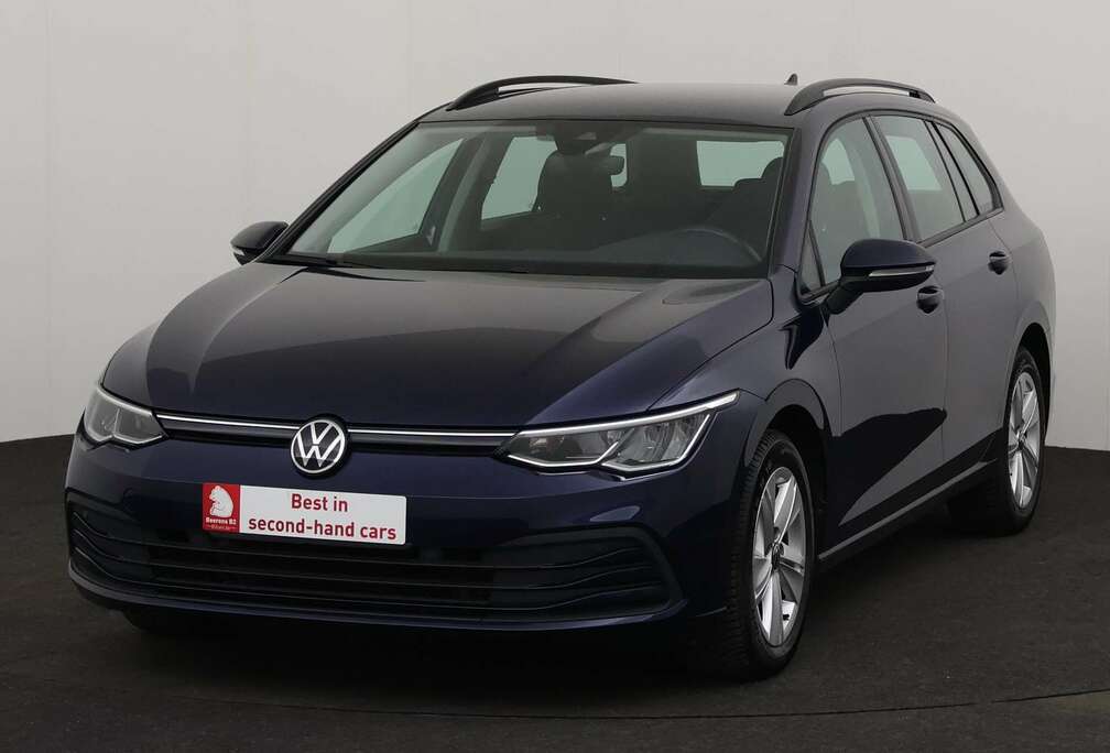 Volkswagen VIII 1.0 e-TSI LIFE DSG + GPS + CARPLAY + PDC + CR