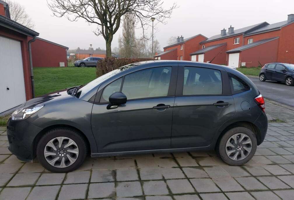 Citroen 1.0 PureTech Seduction