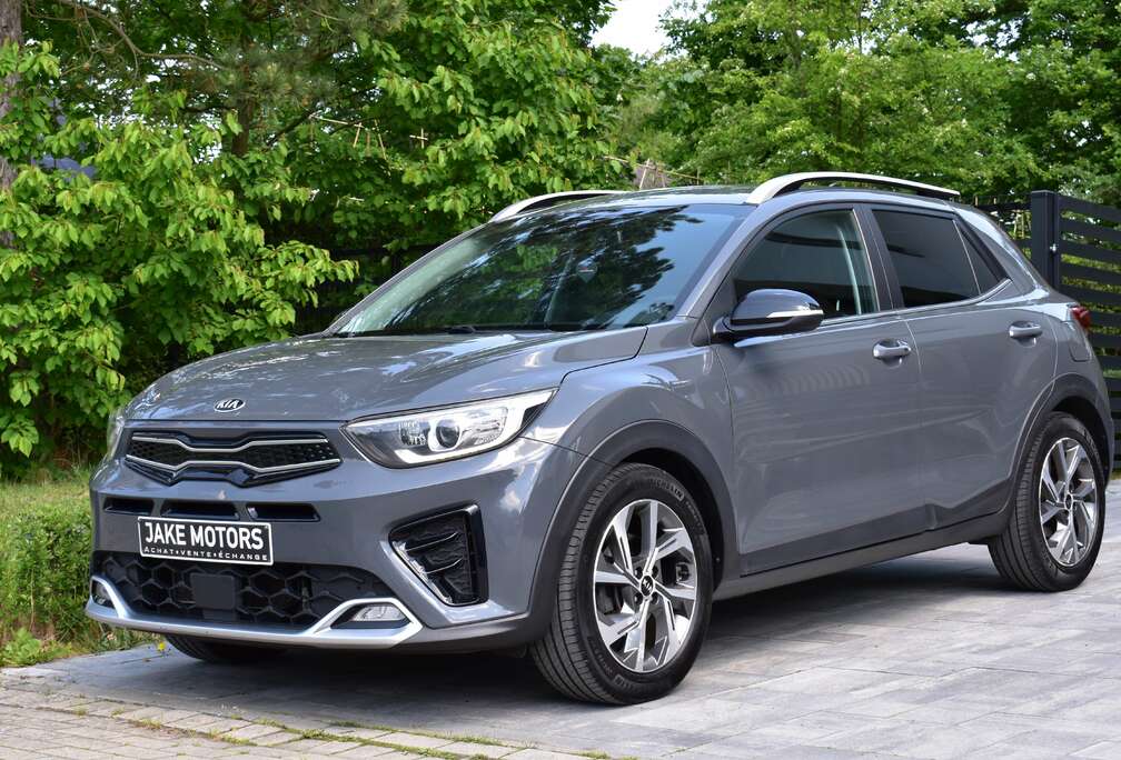 Kia Stonic 1.0 T GT Line  **FIRST HAND ** GARANTIE **