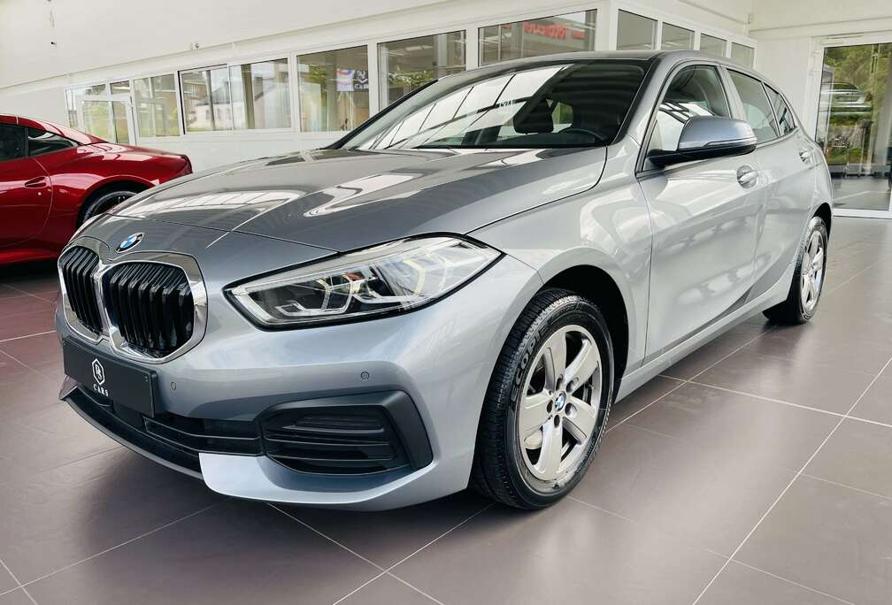BMW d  *** GARANTIE + LED + GPS PRO ***