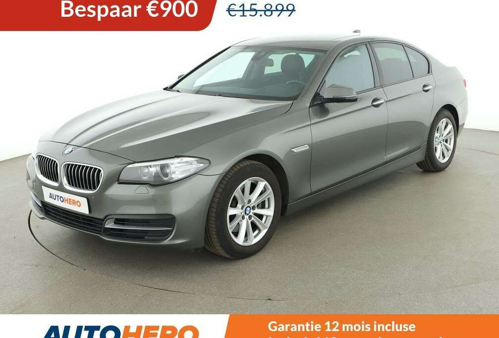 BMW 520d
