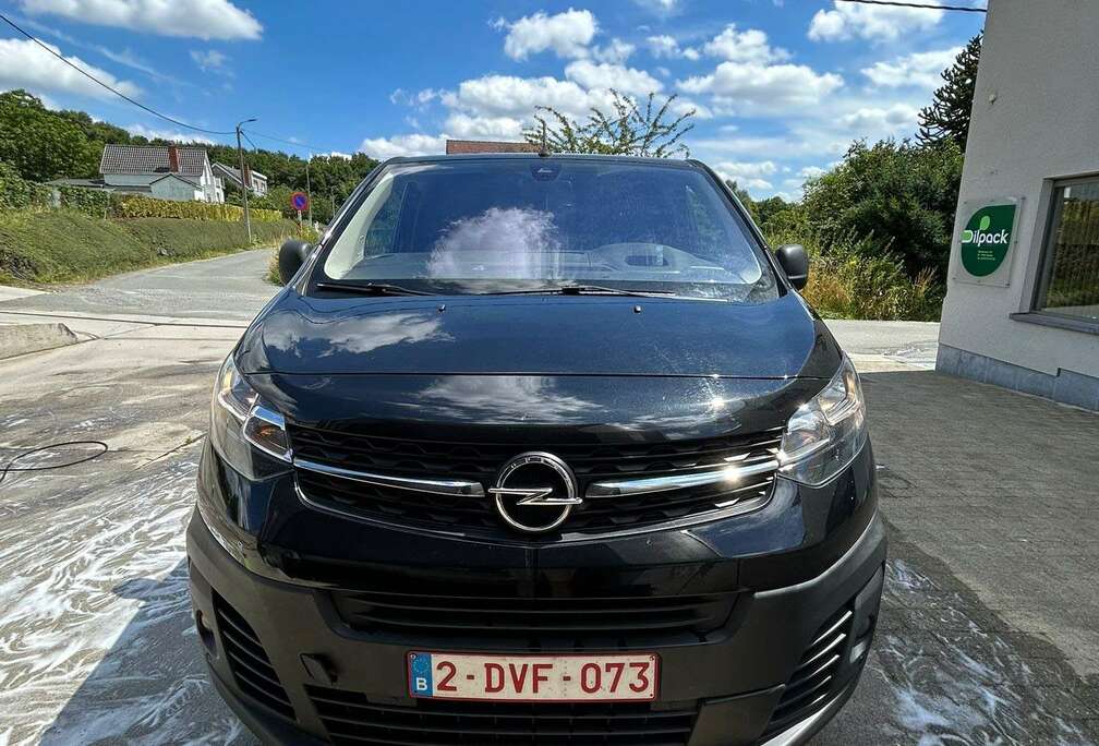 Opel Diesel Automaat 177PK