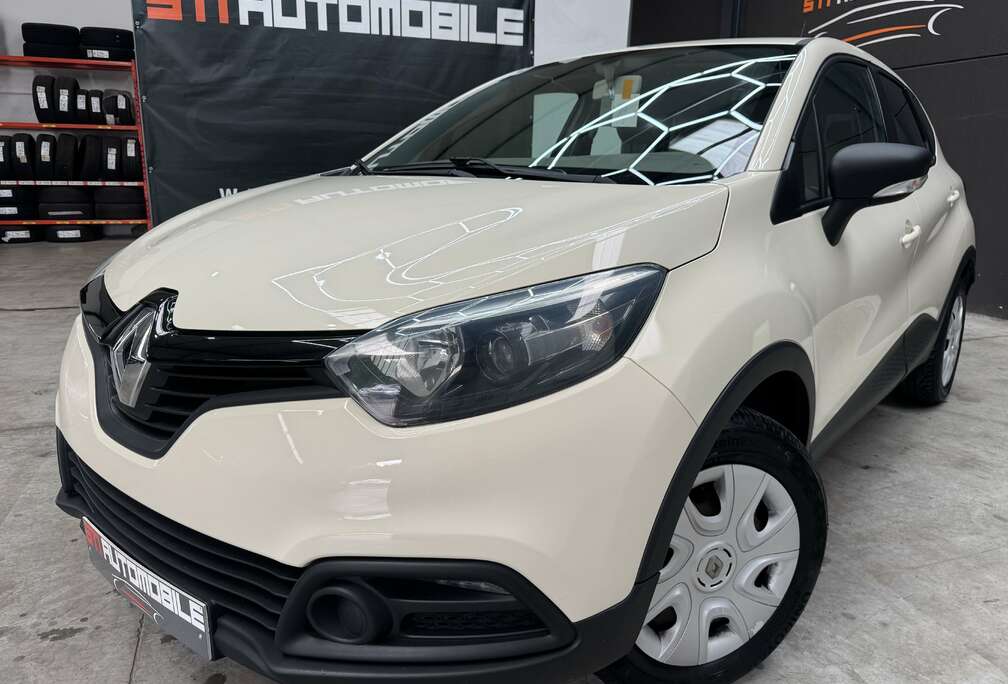 Renault **GARANTIE 12MOIS **