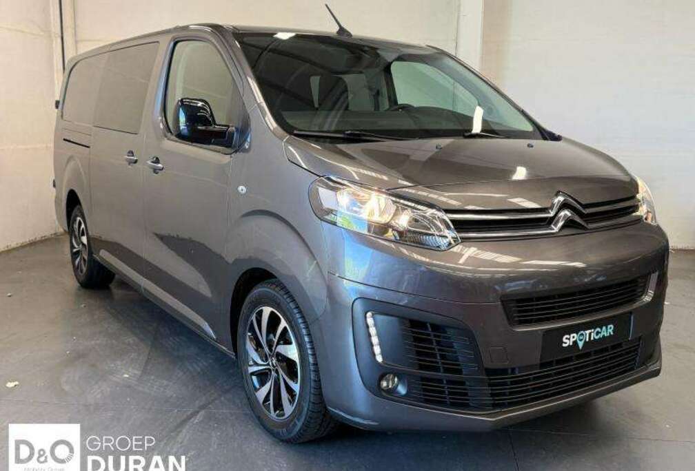 Citroen IV