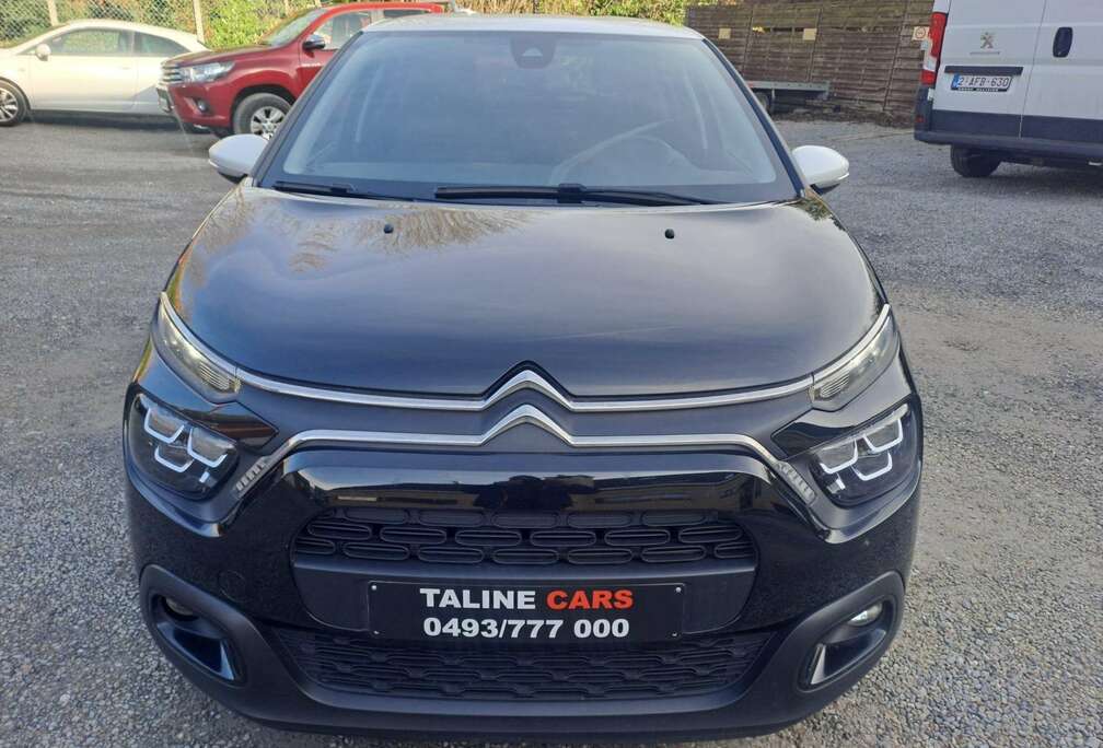 Citroen