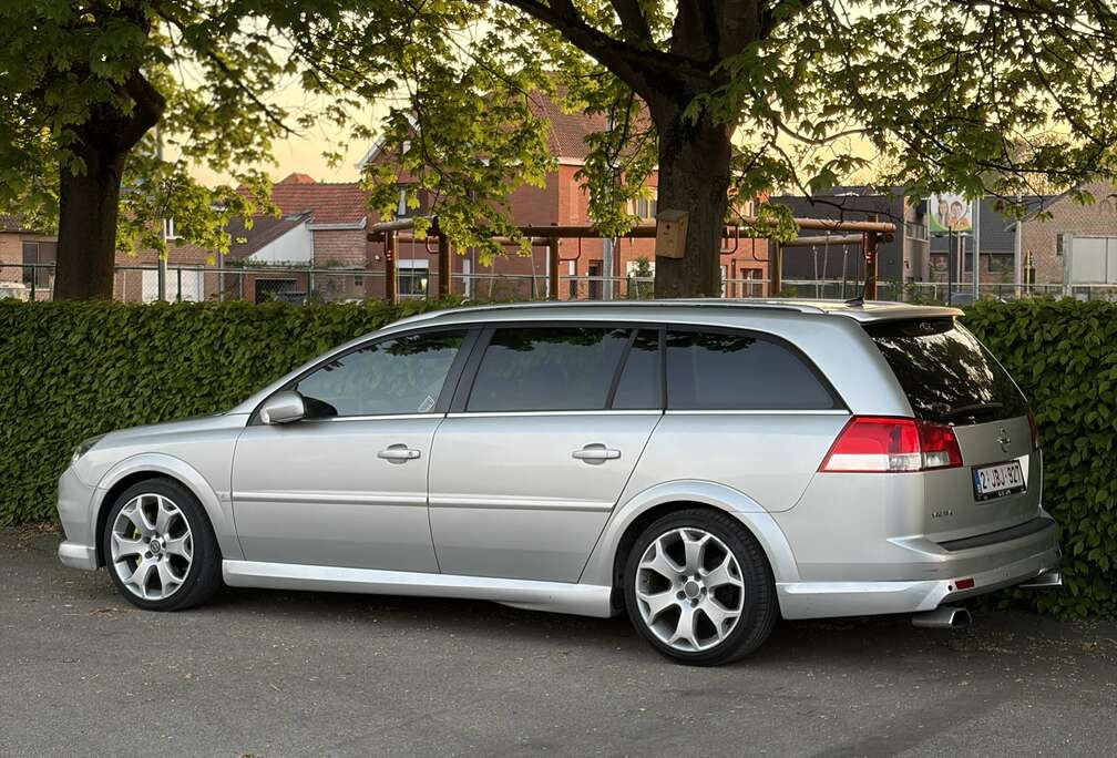 Opel 2.8 Turbo V6 24v Comfort