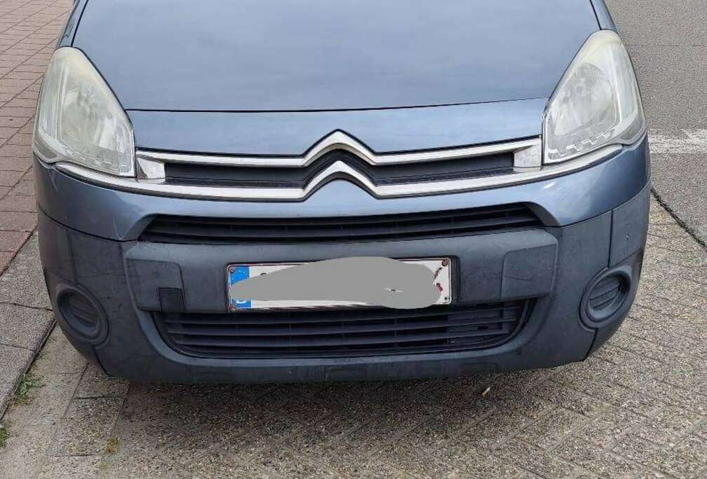 Citroen 1.4i X