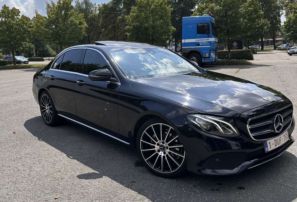 Mercedes-Benz Te Koop Met Keuring