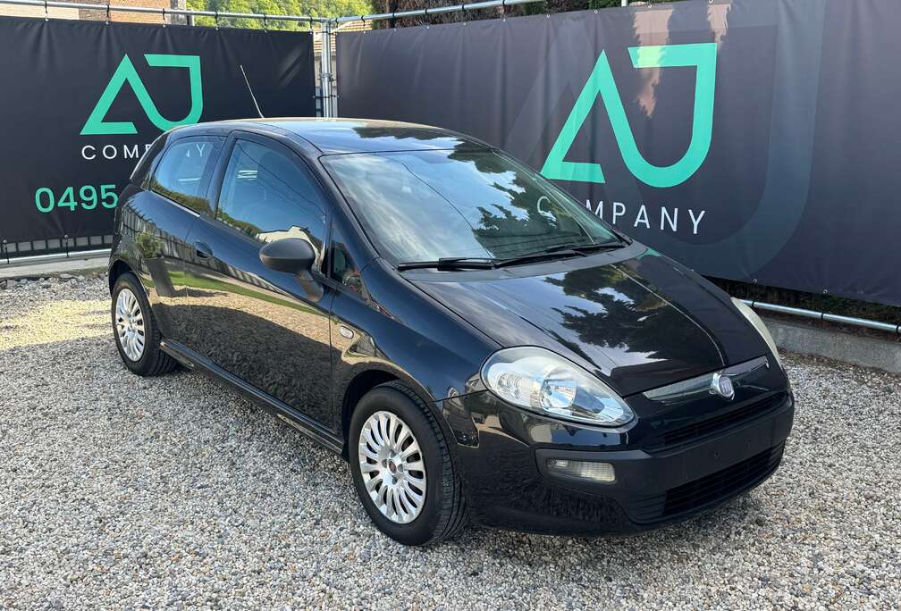 Fiat 1.3 MultiJet ** PRIX PRO ** lire annonce.